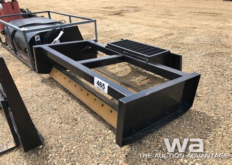 skid steer box blade for sale|box scraper for skid steer.